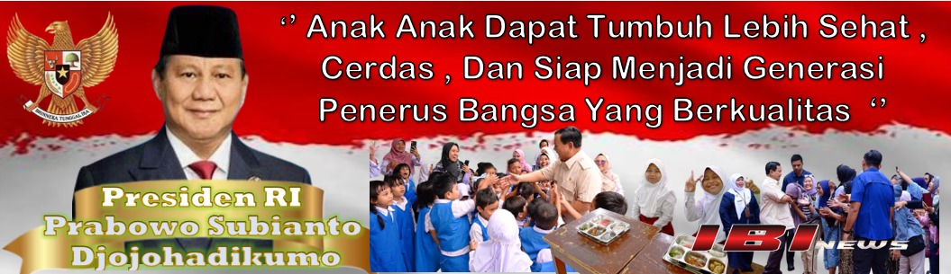 anak-anak dapat tumbuh lebih sehat, cerdas, dan siap menjadi generasi penerus bangsa yang berkualitas